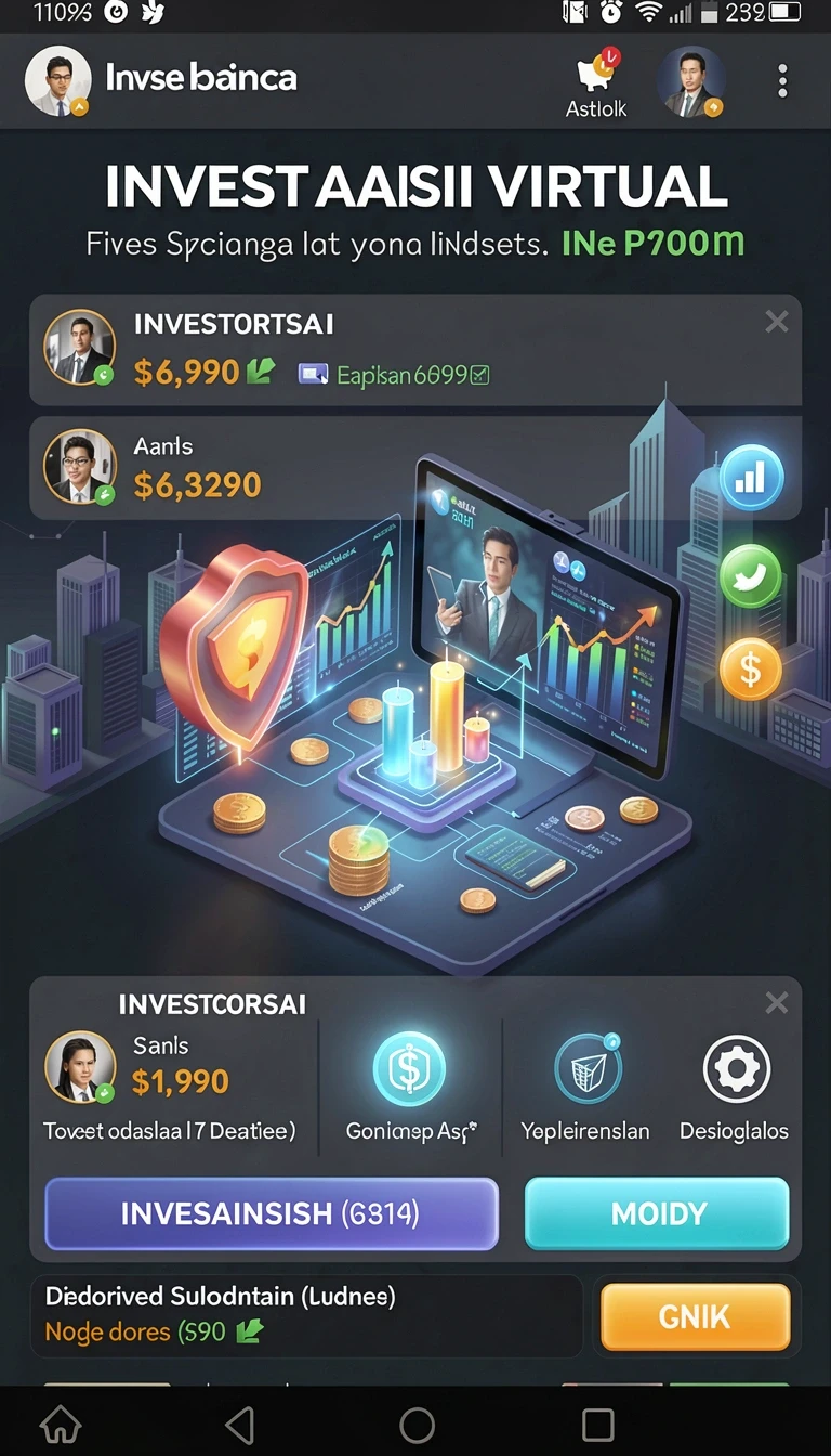 Tampilan utama aplikasi zk6 Terbaru: Download APK dan Info Lengkap yang intuitif dan efisien.