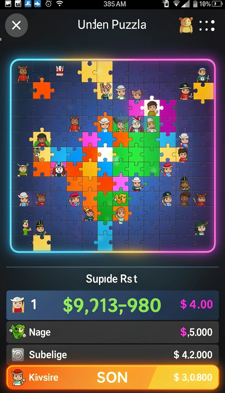 Tampilan utama aplikasi strategy Terbaru: Download APK dan Info Lengkap yang intuitif dan efisien.