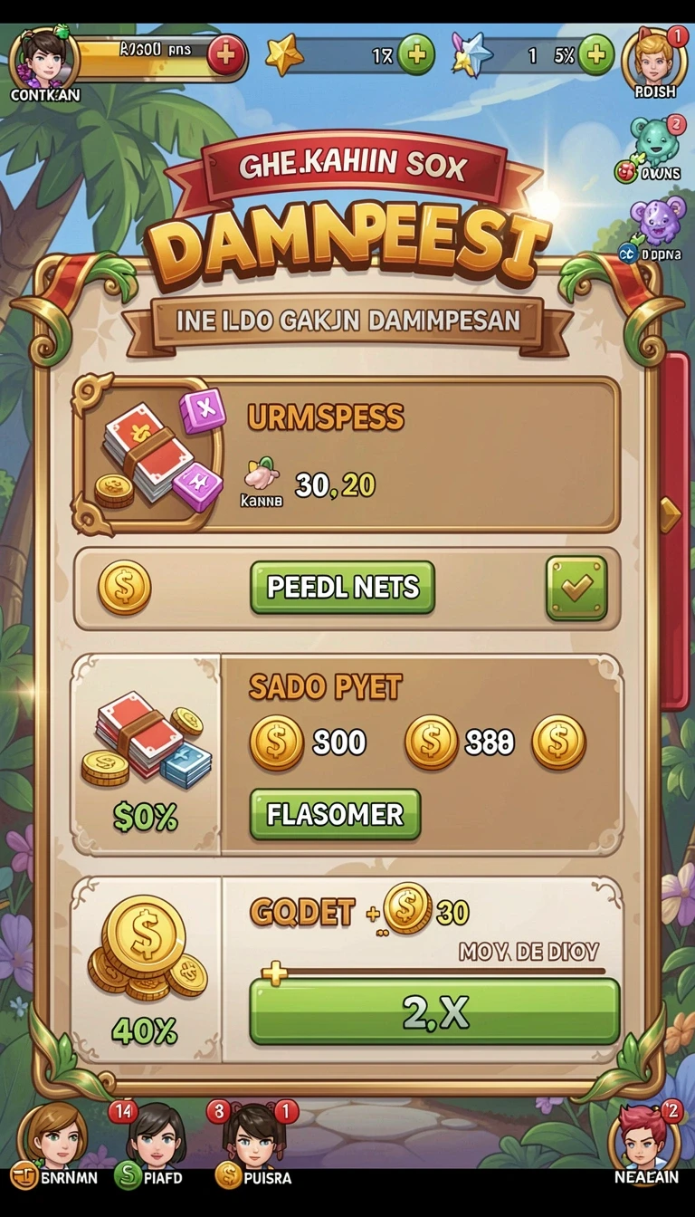 Tampilan utama aplikasi askasino APK Terbaru: Download Cepat dan Gratis yang intuitif dan efisien.